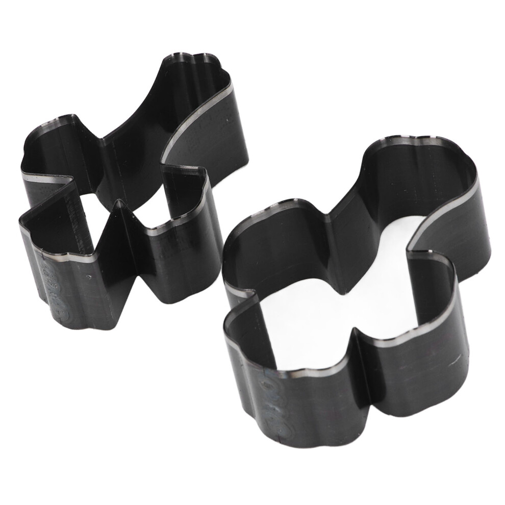 Heavy Duty Cross Shape Punching Dies