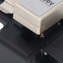 Fibre Optic Cleaver 80k Cuts Auto