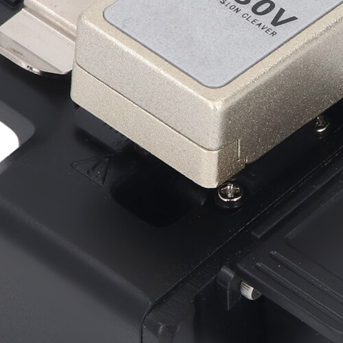 Fibre Optic Cleaver 80k Cuts Auto
