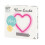 Happy me Neon-Leuchte Herz 1
