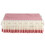 Couverture de table rectangulaire de qualité supérieure,-Rose 1