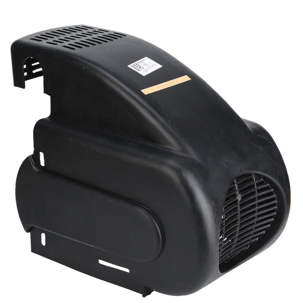 Closed Engineering Plastic Housing Compressor-image-OPC-PV7FSND-NEW