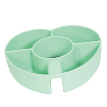 Efficient Food shipper For 30oz Drinkware possesses Space-green
