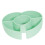 Efficient Food shipper For 30oz Drinkware possesses Space-green 1
