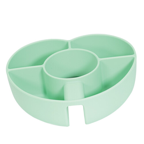Efficient Food shipper For 30oz Drinkware possesses Space-green