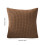 Coussin décoratif doux pour canapé de salon 3