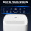 30L/Day Dehumidifier for Home, with Auto-Clean Filter, 24H Timer 8