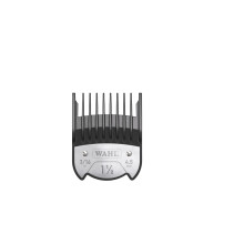 Wahl Aufsteckkamm 4,5 mm für Kuno 1887-0470 und Blending 1877-0052