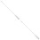 Fiberglass blind tilt wand vertical 2 pcs 1