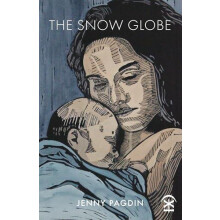 Snow Globe by Jenny Pagdin Paperback Book