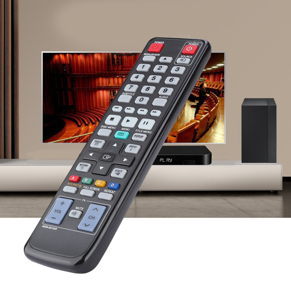 Samsung Ak59-00104R Dvd Handset 7340572845542