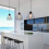 Black Ceiling Light Wire Basket Metal Basket Pendant Lighting Ceiling Light Shade 9