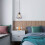Black Ceiling Light Wire Basket Metal Basket Pendant Lighting Ceiling Light Shade 6