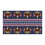 Historical Themed Polyester Tablecloth 250th Anniversary For 1