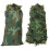 4x5m Stealthy Woodlands Camo Net 2