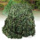 4x5m Stealthy Woodlands Camo Net 7
