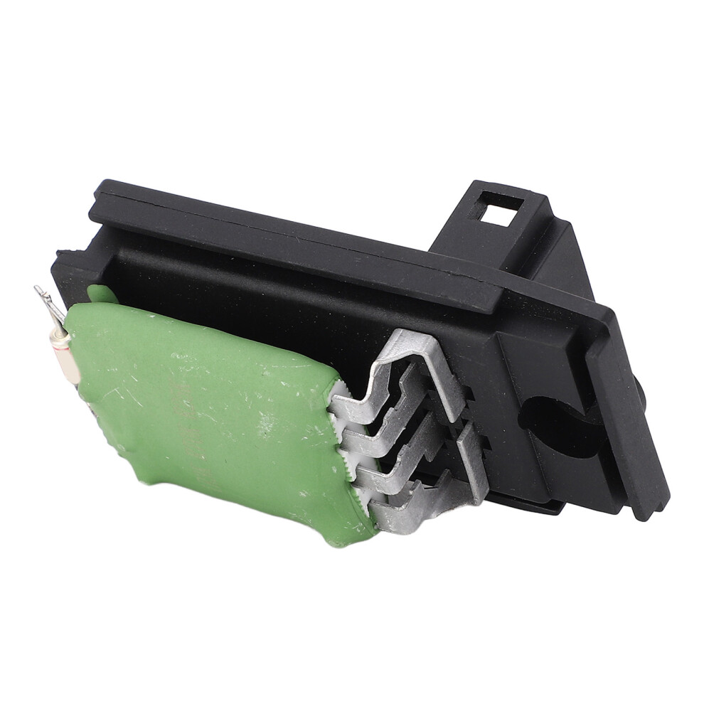 1012450 Blower Motor Resistor Enhanced Performance 4621394104233