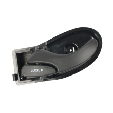 Proper Fit Passenger Side Inner Door Handle For Certain-Right