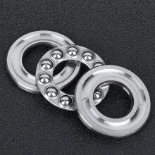 51204 Thrust Bearing 5-Pack Plane