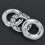 51204 Thrust Bearing 5-Pack Plane 1