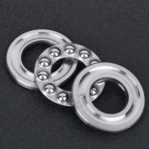 51204 Thrust Bearing 5-Pack Plane