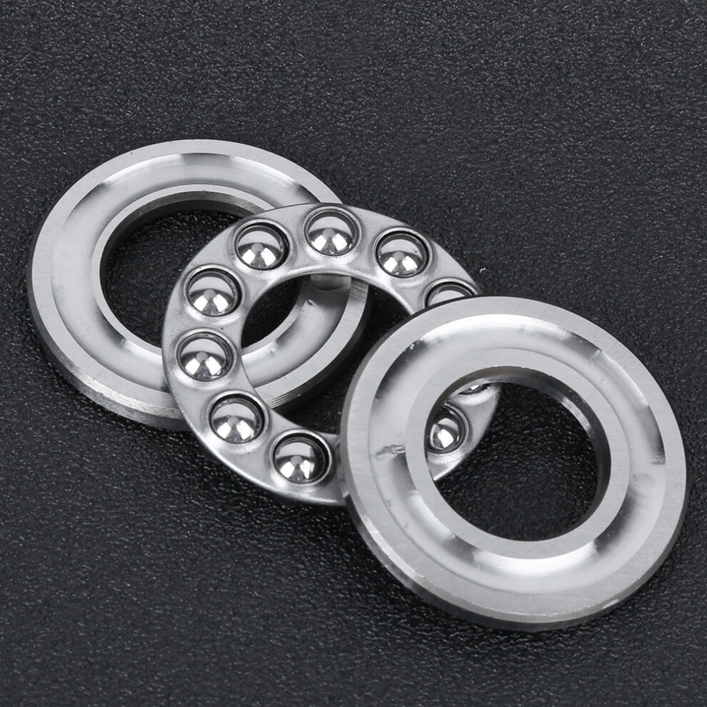 51204 Thrust Bearing 5-Pack Plane