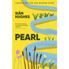 Pearl by Hughes Sian Author Magpie Books Paperback Book