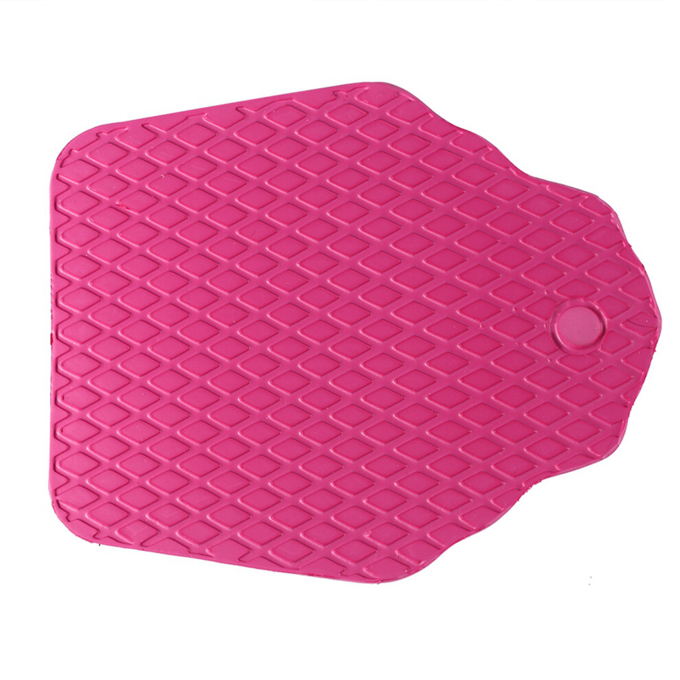 Ergonomic Hand Holder for Nail Care