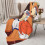 Lola Bunny plush throw blanket 60" x 50" 5