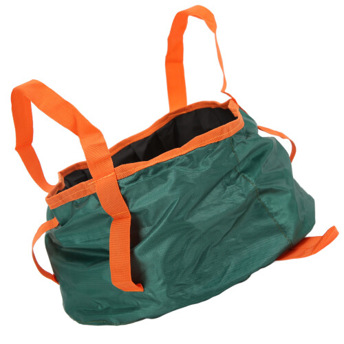 Durable Collapsible Camp Basin
