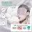 2 Pack Pure Silk Sleep Masks, Adjustable Strap, Light Blocking Eye Cover, Reduces Puffy Eyes 2