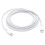 Φορτιστής USB-C 25W Λευκός με Καλώδιο USB-C 1 m 20W για iPhone 17 16 15 Γρήγορη Φόρτιση 3