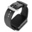 Bluetooth Smart Watch with SIM and TF Card Support, HD Camera, Call and SMS Sync for Android, Black 2