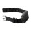 Bluetooth Smart Watch with SIM and TF Card Support, HD Camera, Call and SMS Sync for Android, Black 3