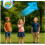 (8 Pieces) Flying Kite Toy with Catapult Pull Back Glider 3