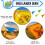 (8 Pieces) Flying Kite Toy with Catapult Pull Back Glider 4