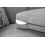 Furniture 786 Chingford Full Back 1c2 Corner Sofa Grey 3