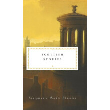 Scottish Stories Hardcover Book
