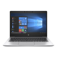 HP EliteBook 830 G6 13.3" i5-8265U 256GB SSD 8GB - Refurbished