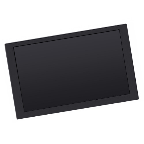 Boeiende 10,1-formaat ontwikkelingsbordmonitor-Touchscreen-model