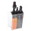 High Efficiency Solar Grid Tie Inverter 18-60V 1