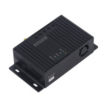 MPPT Solar Controller Dual Battery 12V 12A