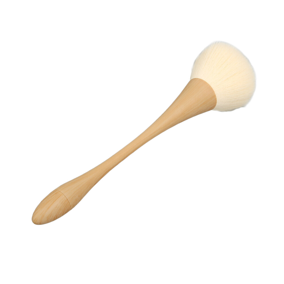 Nail Dust Cleanup Tool Brush