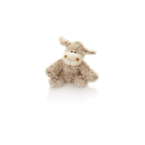 Ovis Plüschschaf liegend 28 cm