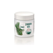 Zirmquell Bio-Zirben Gel 75 ml