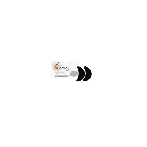 aucola Silicone Pads 2er-Set