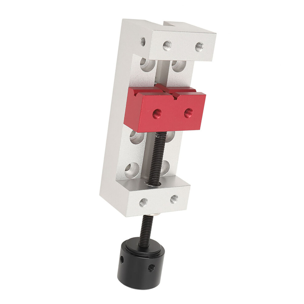 50mm Aluminium Precision Bench Vise