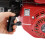 Pull Start Petrol Engine 7.5 HP 4-Stroke Air Cooled Single Cylinder Engine 8