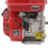 Pull Start Petrol Engine 7.5 HP 4-Stroke Air Cooled Single Cylinder Engine 9