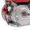Pull Start Petrol Engine 7.5 HP 4-Stroke Air Cooled Single Cylinder Engine 10